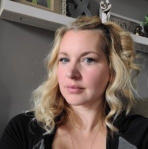 Meet your Posher, Jess